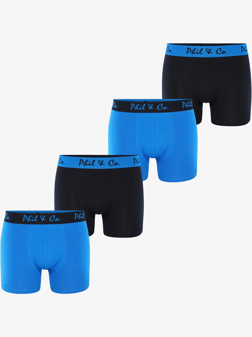 Phil & Co. Berlin Retro Pants Herren mehrfarbig, L Image