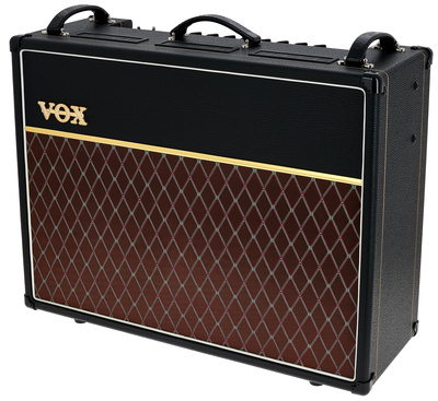 Vox AC15 C2