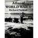 ATLAS OF WORLD WAR 2 9780861242085 Used / Pre-owned