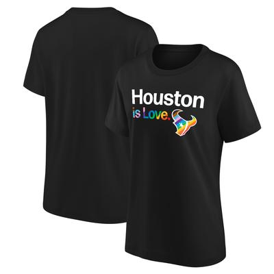 Houston Texans City Pride T-Shirt - Damen Image
