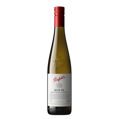 Penfolds Bin 51 Riesling 2023 White Wine - Australia