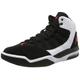 NIKE Men's Jordan Max Aura Basketball Shoes, Multicolour White Infrared 23 Black 101, 12 UK