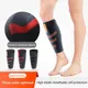 1Pc Professional Knee Sleeve Tightly Wrapped Anti Skid Calf Sleeve Relieve Fatigue Thin Knee Brace