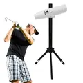 Laser Sight Golf Training Line Tool Putting Exerciser Putter Aim Portable Putting Trainer Mayor