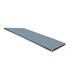 Durham No. 95 Extra Heavy Duty Shelf for 12 Guage Cabinets - Gray - 20.85 x 57.94 in.