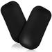 2 Pcs Mouse Wrist Rests Ergonomic Mouse Pad Wrists Small Wrist Pillows Support Cushions for Computer Laptop Office Work