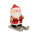 Wanwan Mobile Phone Holder Adorable Christmas Style Stable Support Versatile Horizontal Vertical Phone Stand