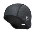 Winter Skull Beanie Cycling Hat for Under Helmet Windproof Thermal