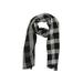 Sonoma Goods for Life Scarf: Black Accessories