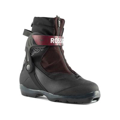 Rossignol BC X10 RIL Cross Country Ski Boots 390 R...