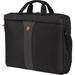 Wenger Legacy 17" Laptop Slimcase (Black, 12L) 67444140