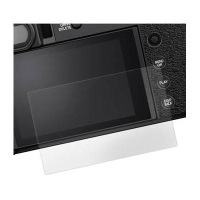 Vello LCD Screen Protector Ultra II for FUJIFILM X100VI or X100V Camera SPUAR-FX100V