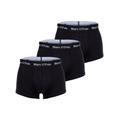 Marc O'Polo Boxershort 3er Pack Herren schwarz, XXL