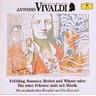 Antonio Vivaldi / Wir entdecken Komponisten; Audio-CDs - Antonio Vivaldi
