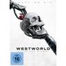 Westworld: Staffel 4 (DVD) - Warner Home Video