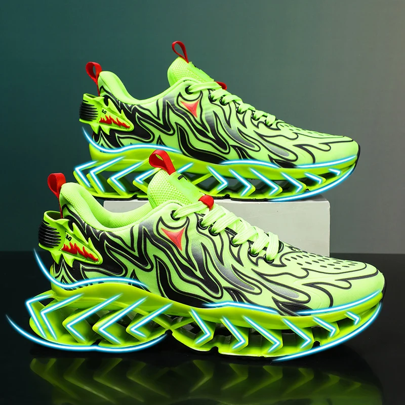 Chaussures hommes baskets hommes chaussures décontractées pour hommes tenis chaussures de luxe formateur course chaussures respirantes mocassins de mode chaussures de course pour hommes
