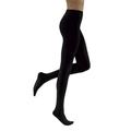 JOBST Relief 30-40 mmHg Compression Stockings Waist High Pantyhose Closed Toe Black Small