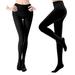 Yipa Thigh High Compression Socks 20-32 mmHg Compression Stocking Womens Compression Pantyhose