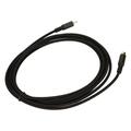 Extension Coaxial Cable Male To Female Extension Cable Sound Male To Female Cord Av Extension Coaxial Cable Extension Cable Male To Female Digital Analog AV Coaxial Cord For