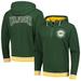 Men's Tommy Hilfiger Green Bay Packers Aaron Quarter-Zip Hoodie