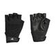 adidas Training Gloves Handschuhe, Black, XL