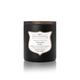 Manly Indulgence Vintage Oak Signature Collection Wood Wick Scented Candle Jar 425ml - Up to 60 Hours Burn Time, Black