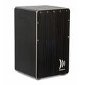 Schlagwerk - CP91 - Cajon Rudiments Hard Coal Stripes