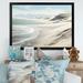 Highland Dunes Coastal Sand Coastal Dunes I - Print on Canvas Canvas, Cotton | 12 H x 20 W x 1 D in | Wayfair E00BC5D05CFB4F43B292E37832E34652