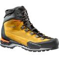 La Sportiva Herren Trango Tech Leather GTX Schuhe (Größe 45.5, gelb)