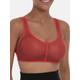 Anita Sport-BH Damen rot, 85B