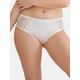 Conturelle Taillen Slip Damen beige, 44