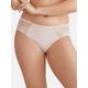 Conturelle Taillen Slip Damen rosa, 48