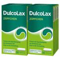 Dulcolax Suppositorien Doppelpack 2x30 St