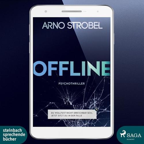 Offline – Arno Strobel
