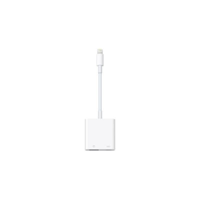 Apple Lightning/USB 3 USB-Grafikadapter Weiß
