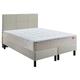 Ensemble boxspring 5 en 1 200x200