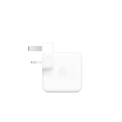 Apple MQLN3ZM/A Netzteil & Spannungsumwandler Indoor 70 W Weiß