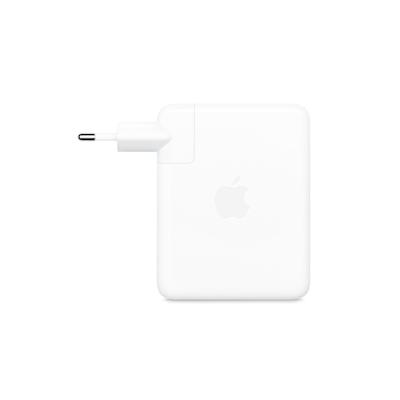 Apple MLYU3ZM/A Netzteil & Spannungsumwandler Indoor 140 W Weiß