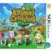 Animal Crossing New Leaf Nintendo 3DS [3DS 2DS UAE World Edition] NEW