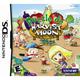 Puzzle De Harvest Moon - Nintendo DS: A Captivating Farming Adventure for the Nintendo DS Console