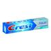 Crest Whitening Fluoride Anticavity Toothpaste Fresh Mint 5.7 Oz. (Pack of 20)