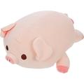 Plush Pig Toy Adorable Stuffed Pig Toy Comfortable Plush Pig Pillow Lovely Pig Toy Kids Pig Plush Toy