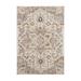 Mohawk Home Pandora Medallion High Low Machine Woven Floral Area Rug