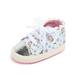 nsendm Male Shoes Toddler Boy Tennis Shoes Size 9 Sneakers Cute Little Floral Print Walking Shoes Casual Flat Shoes Toddler High Tops RD2 4