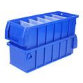 Tool Storage Box 2pcs Tool Parts Storage Box Parts Box Classification Storage Box Screw Tool Box