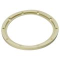 CintBllTer WATER POOL AND SPA 05057-0118 Gasket for Light Housing Lens
