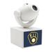 Milwaukee Brewers LED Mini Spotlight Projector