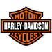 New OEM Genuine Harley-Davidson Stud 1 4 -20 X 1 Full Thread 2522