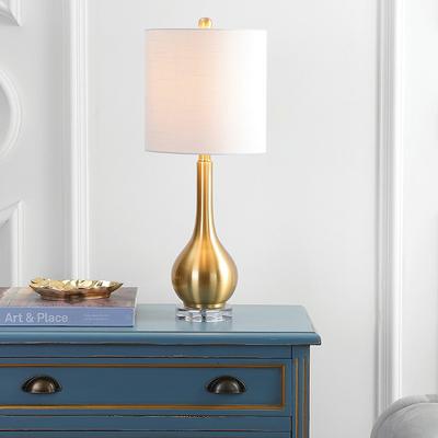 Devi Table Lamp - Grandin Road