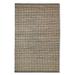 Alexa Geo Woven Hemp Rug - 6' X 9' - Grandin Road